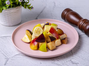 Fruit Bowl