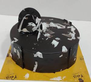 Choco hazelnut [500 grams]