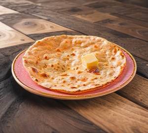 Butter Tawa Roti