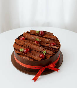 1/2 Kg Chocolate Sin