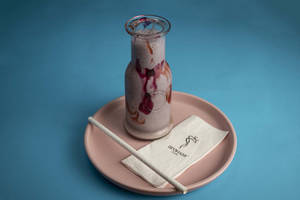 Premium Berry Shake