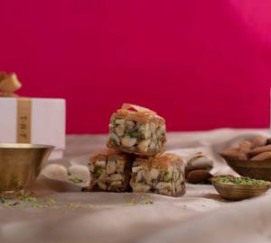 Baklava Royale