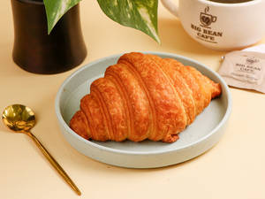 Butter Croissant