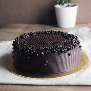 Choco Chip Cake [500 gms]