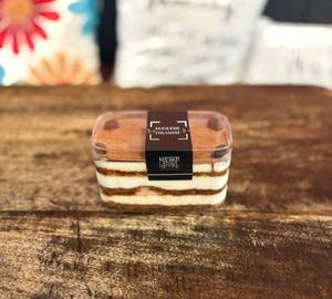 Tiramisu Jar