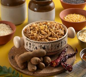 Tamarind Rice