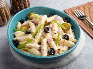 Veggie Lover Pasta