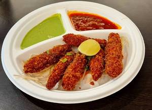 Khatri G Special Wings