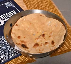 Tandoori Butter Roti