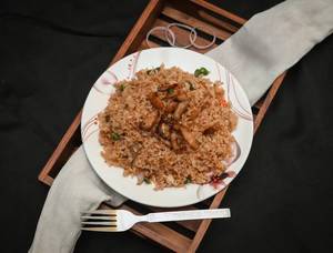 Pork Fried Rice