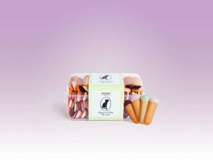 Langues De Chat (chocolate)
