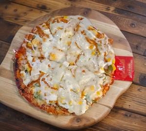 Onion pizza [6 inches]