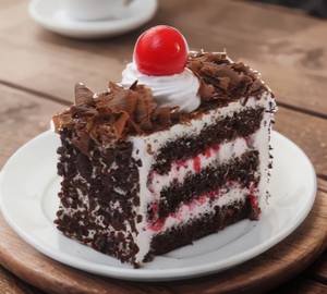 Black forest pastry 125ml