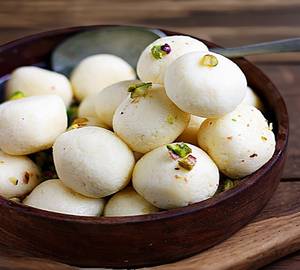Rasgulla [1 Pc] 