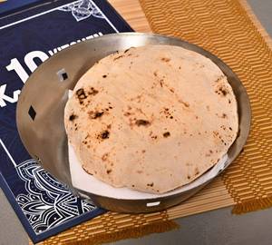 Plain Tawa Roti