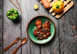 Chilli Fish