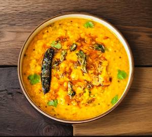 Dal tadka