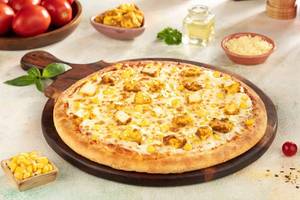 Paneer Pizza