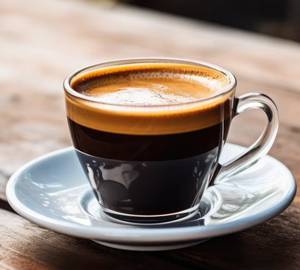 Black Coffee