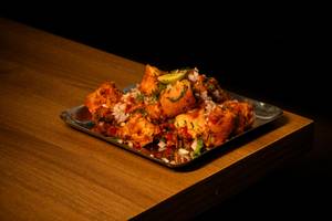 Masala Pav