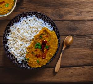 Dal chawal