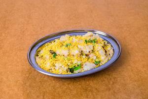 Upitha (upma)