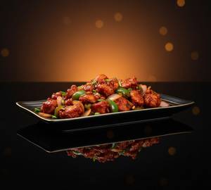 Chilli Chicken