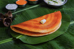 Benne Podi Dosa