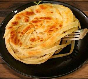 Lachha Paratha
