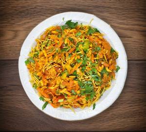 Masala Puri