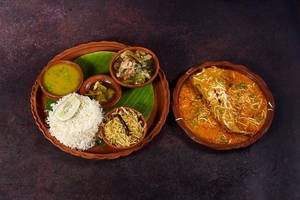 Chitol Peti Thali