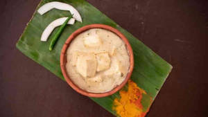 Malai Paneer