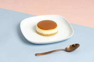 Biscoff Cheesecake Pastry