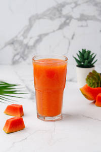 Papaya Juice
