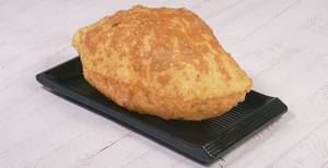 Bhatura extra