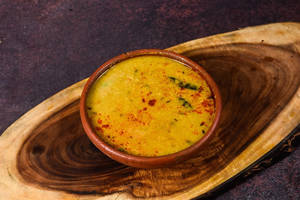 Dal Fry
