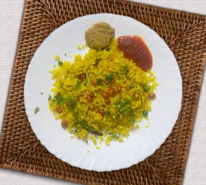 Poha