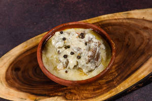 Golmorich Mutton