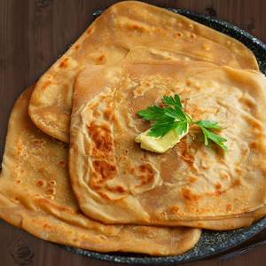 Plain Paratha