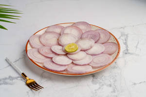 Onion Salad