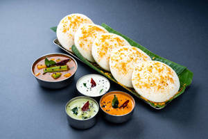 Idli [1 Piece]