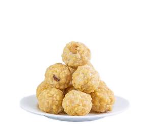 Boondi Laddu