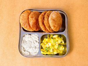 Puri Bhaji
