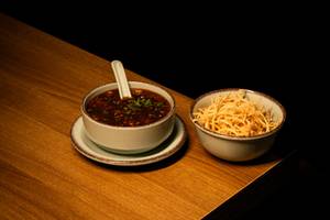 Manchow Soup