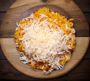 Corn Cheese Maggi