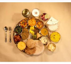 Maharaja Thali