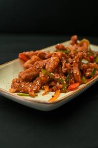 Konjee Crispy Chicken
