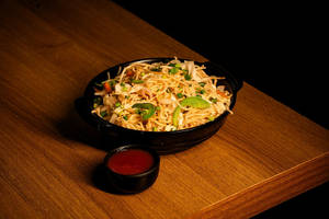 Hakka Noodles