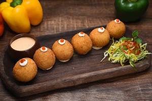 Cheese Balls