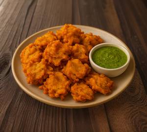 Aloo Pakoda